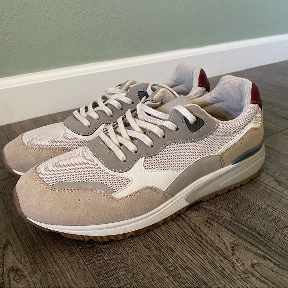 Zara Sneakers